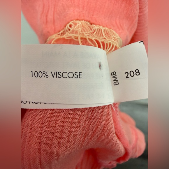 NEW RARE Poupette St Barth Dress Size Small - Picture 5 of 6